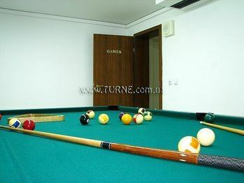 Zdjęcie Bojurland Village 3*