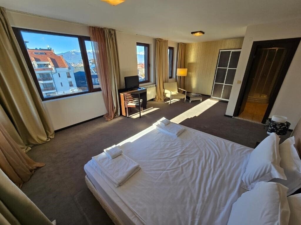 Фотографія Florimont Heights 4*