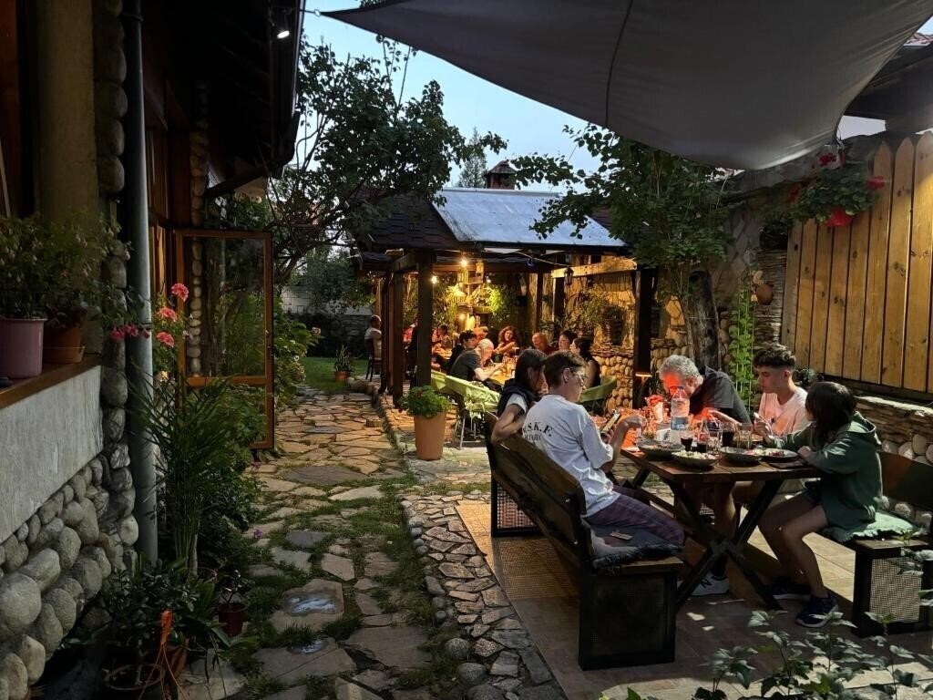 Изображение Kralev Dvor 3*