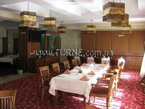 Зображення Semiramida Gardens 3*