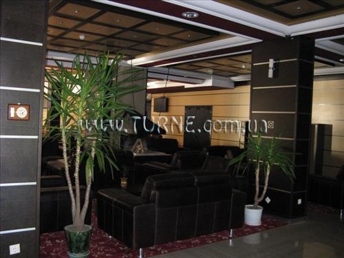 Фотографія Semiramida Gardens 3*