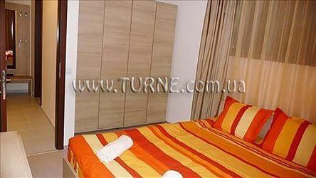 Готель Semiramida Gardens 3*