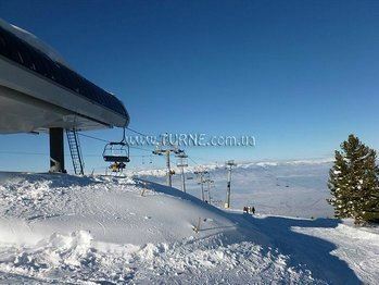 Zdjęcia Kosara Residence 3*