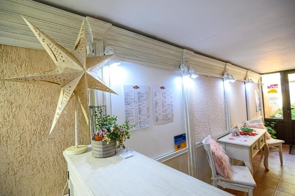 Фотографія Chichin 3*