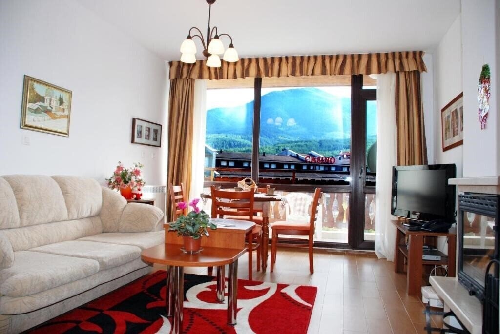 Картинка Elegant Lux 4*