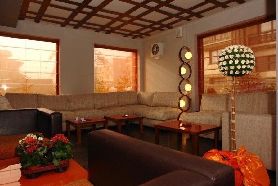 Фото Salena Boutigue Hotel 3*