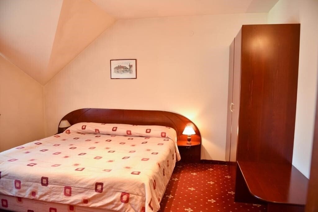 Zdjęcia Club Hotel Martin 3*