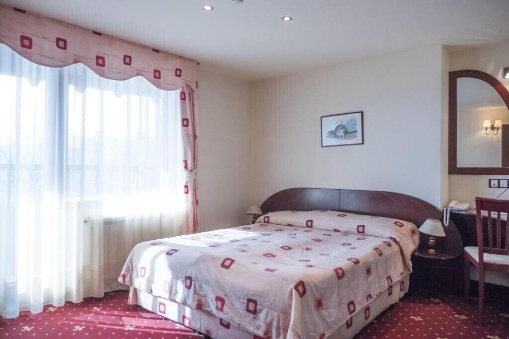 Zdjęcie Club Hotel Martin (ex. Martin) 3*