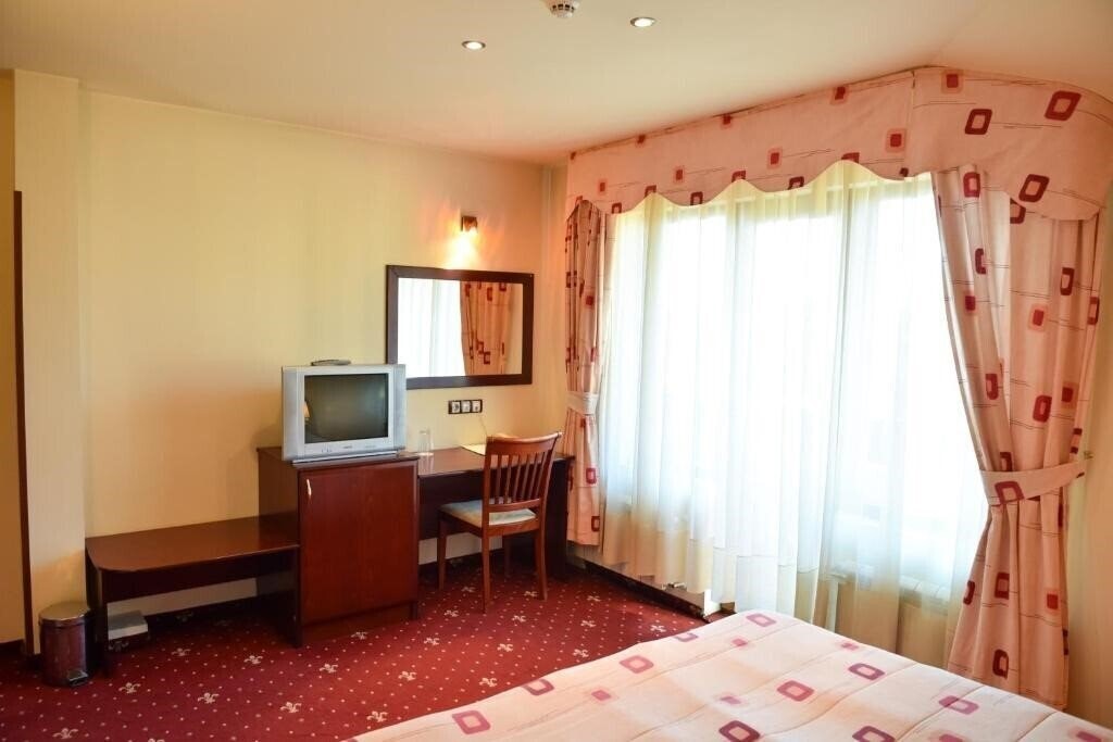 Obraz Club Hotel Martin 3*