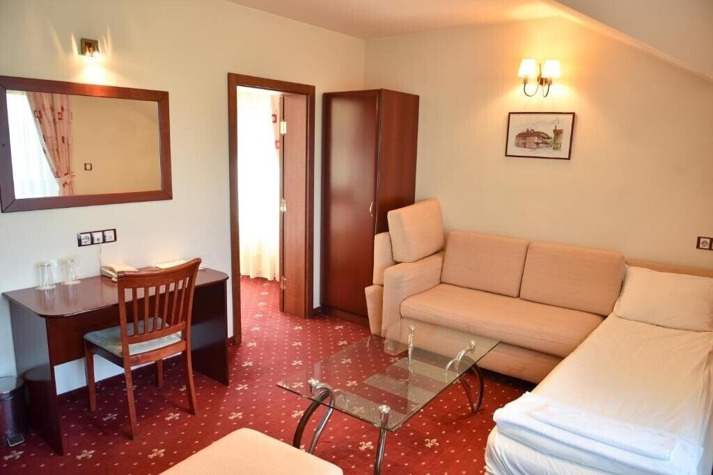 Zdjęcie Club Hotel Martin 3*