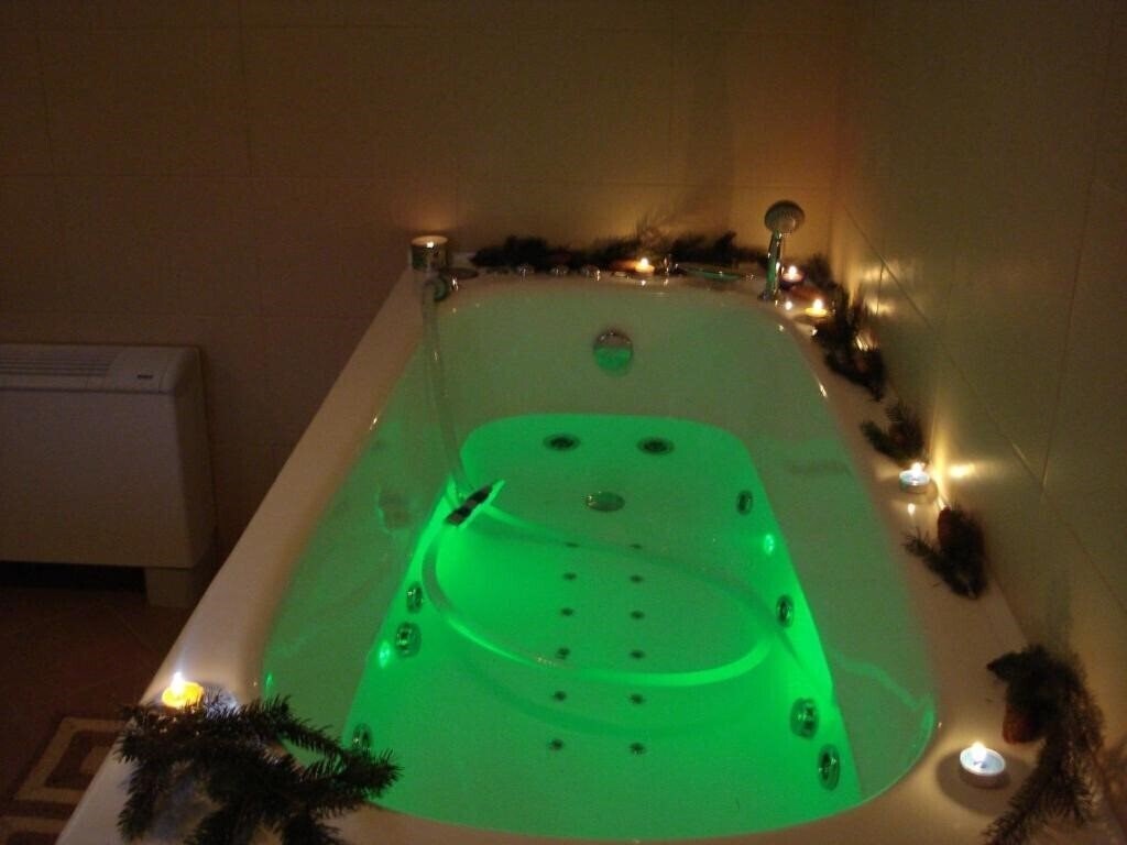 Zdjęcie Sunrise Park & SPA Complex 4*