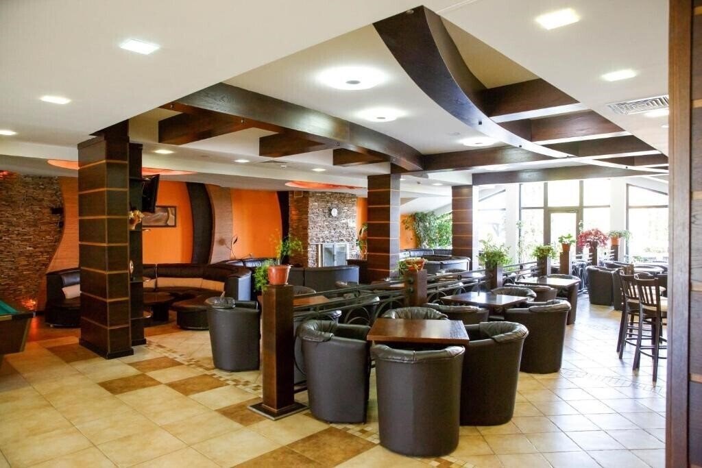 Zdjęcie Sunrise Park & SPA Complex 4*