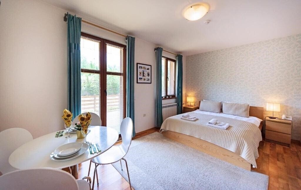 Obraz Mountain View Apart 3*