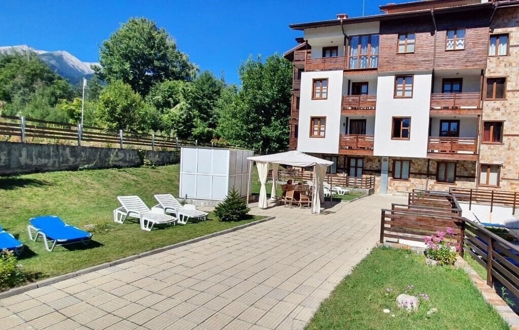 Zdjęcia Mountain View Apart 3*