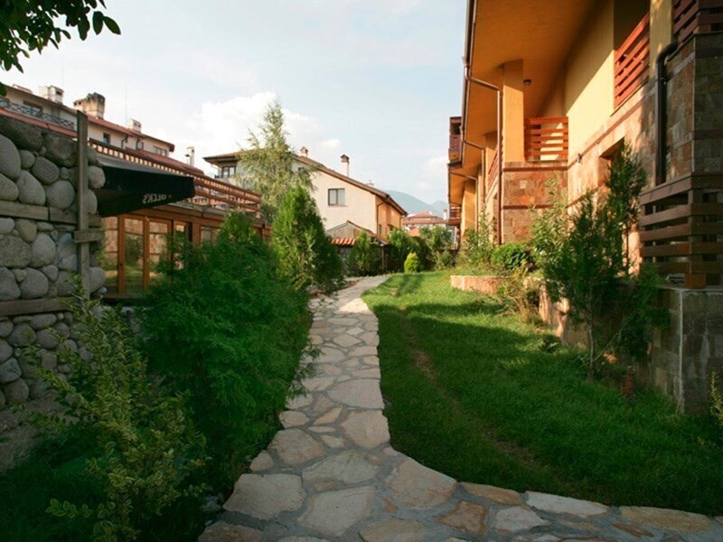 Zdjęcia Banderitsа A 3*