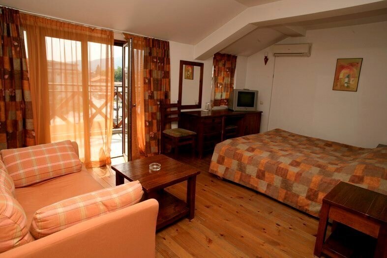 Zdjęcie Banderitsа A 3*