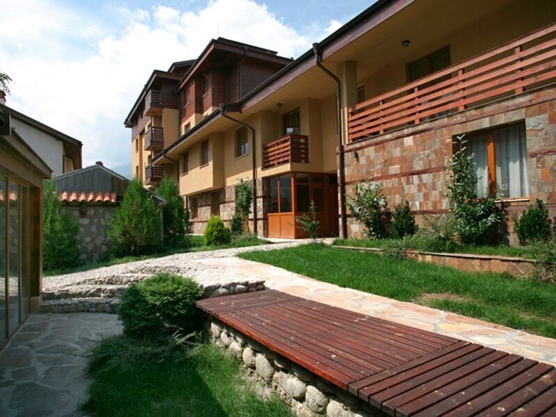 Zdjęcie Banderitsа A 3*