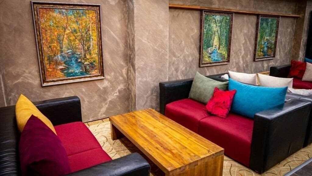 Картинка Riverside 4*