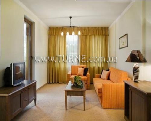 Zdjęcie Mountain Dream 3*