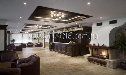 Zdjęcie Mountain Dream 3*