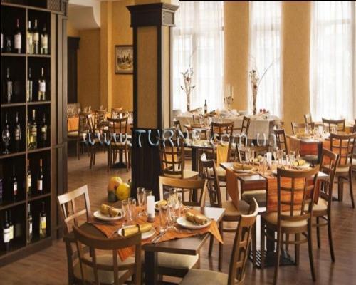 Zdjęcia Mountain Dream 3*