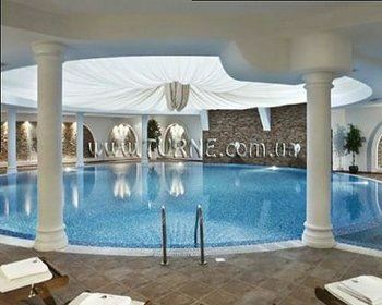 Hotel Mountain Dream 3*