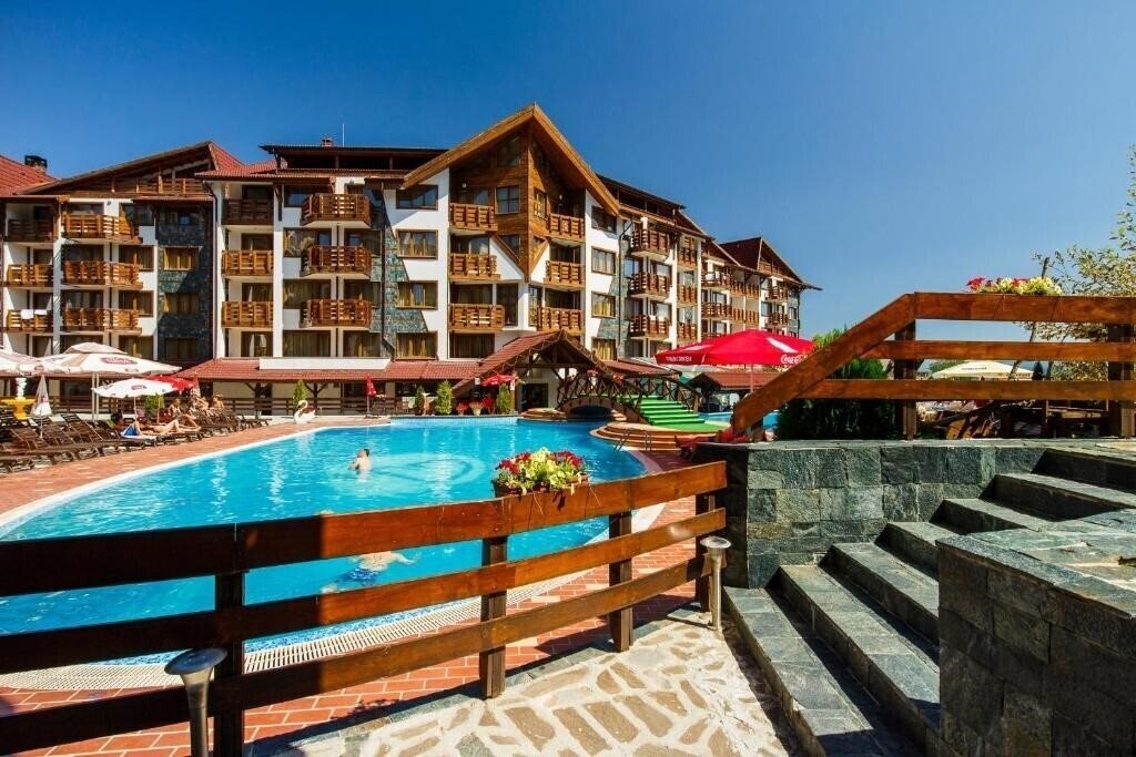 Зображення Belvedere Holiday Club 4*
