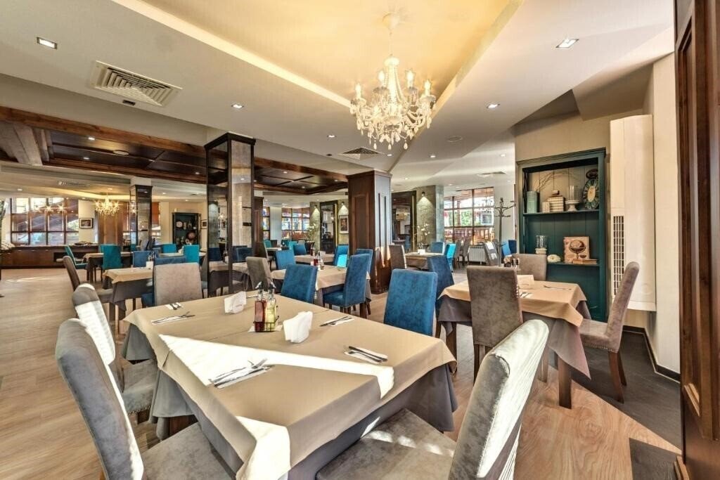 Картинка Belvedere Holiday Club 4*