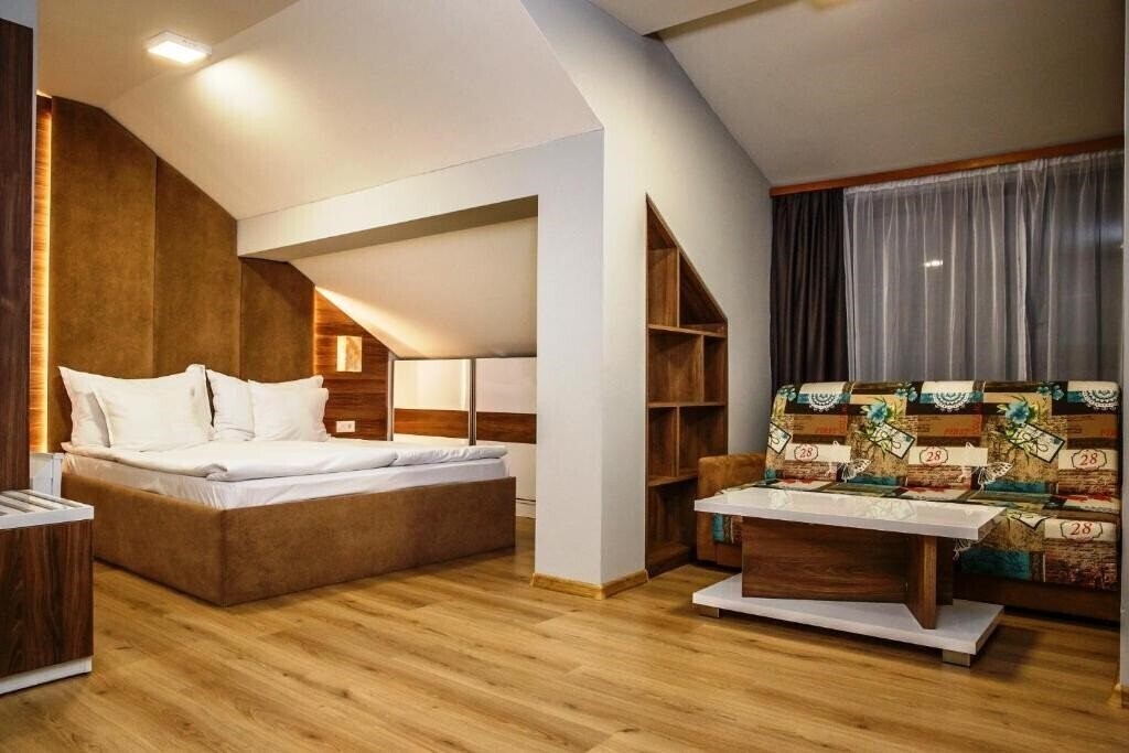 Zdjęcia Casa Karina 4*