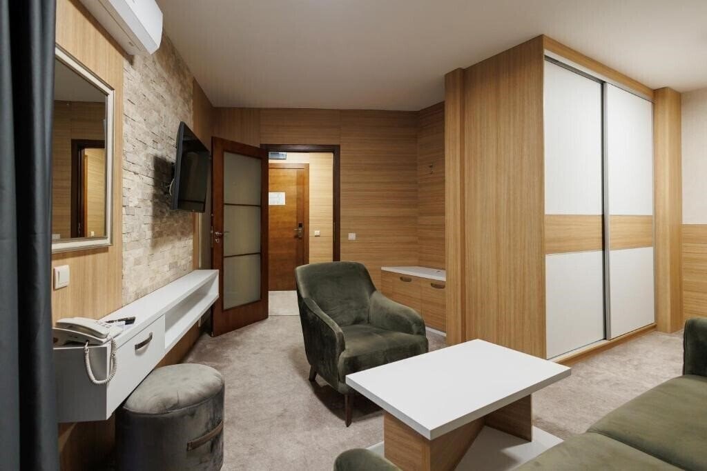 Zdjęcie Casa Karina 4*