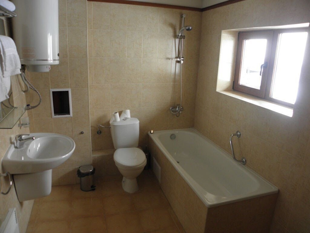 Zdjęcie Apart Hotel Eagle Lodge 2*