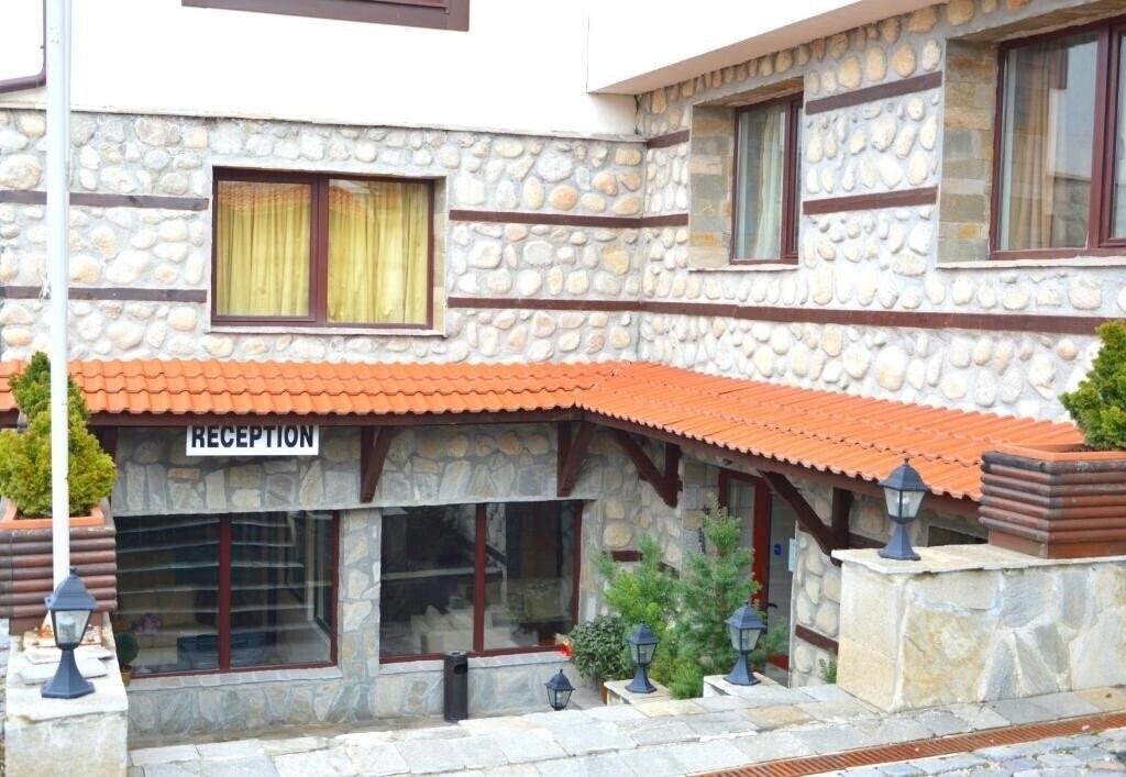 Hotel Winslow Elegance 4*