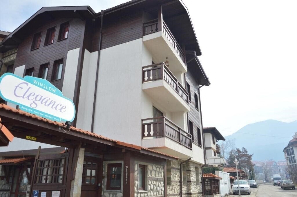 Zdjęcia Winslow Elegance 4*