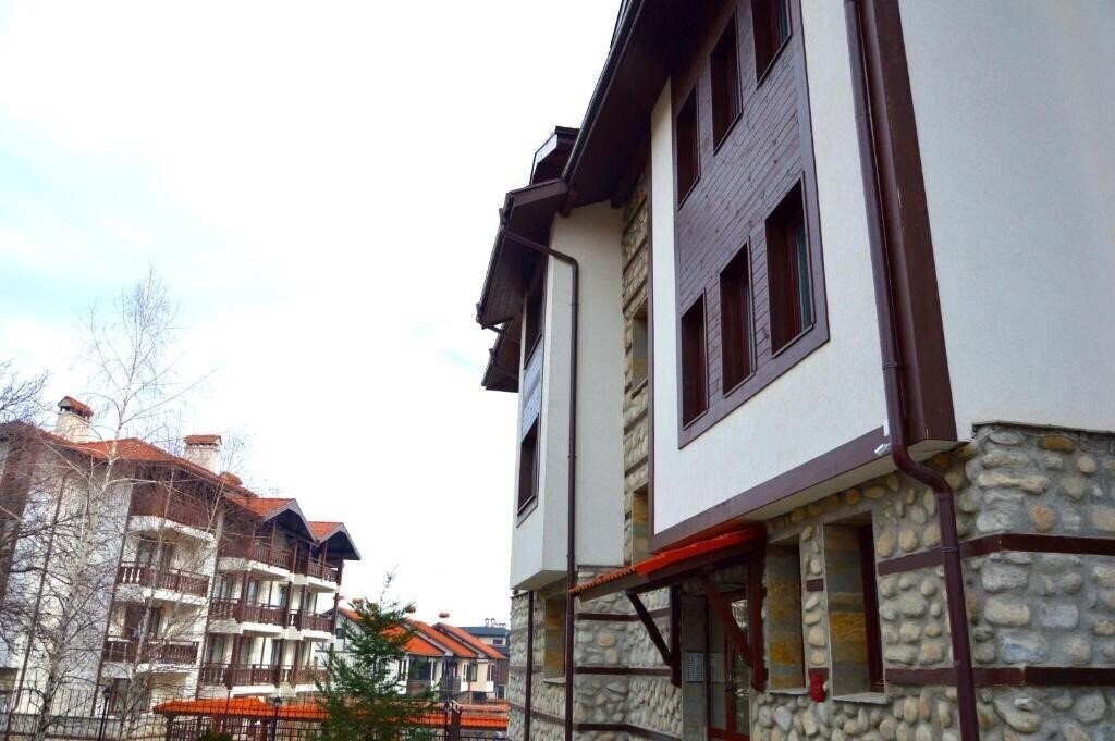 Zdjęcie Winslow Elegance 4*