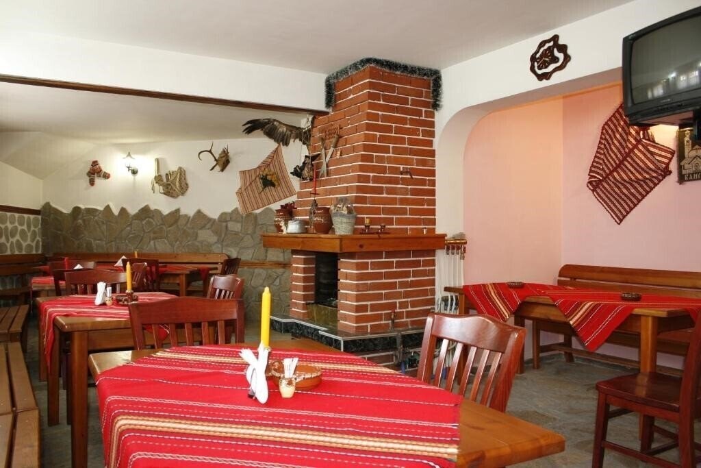 Obraz Aseva House (ex. Aseva Kushta, Aseva Kyshta, Aseva Kashta) 3*