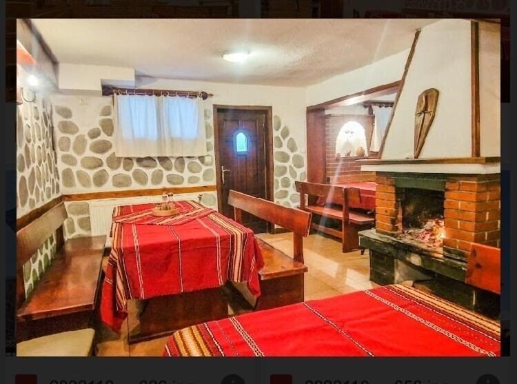 Картинка Karasanski 2*