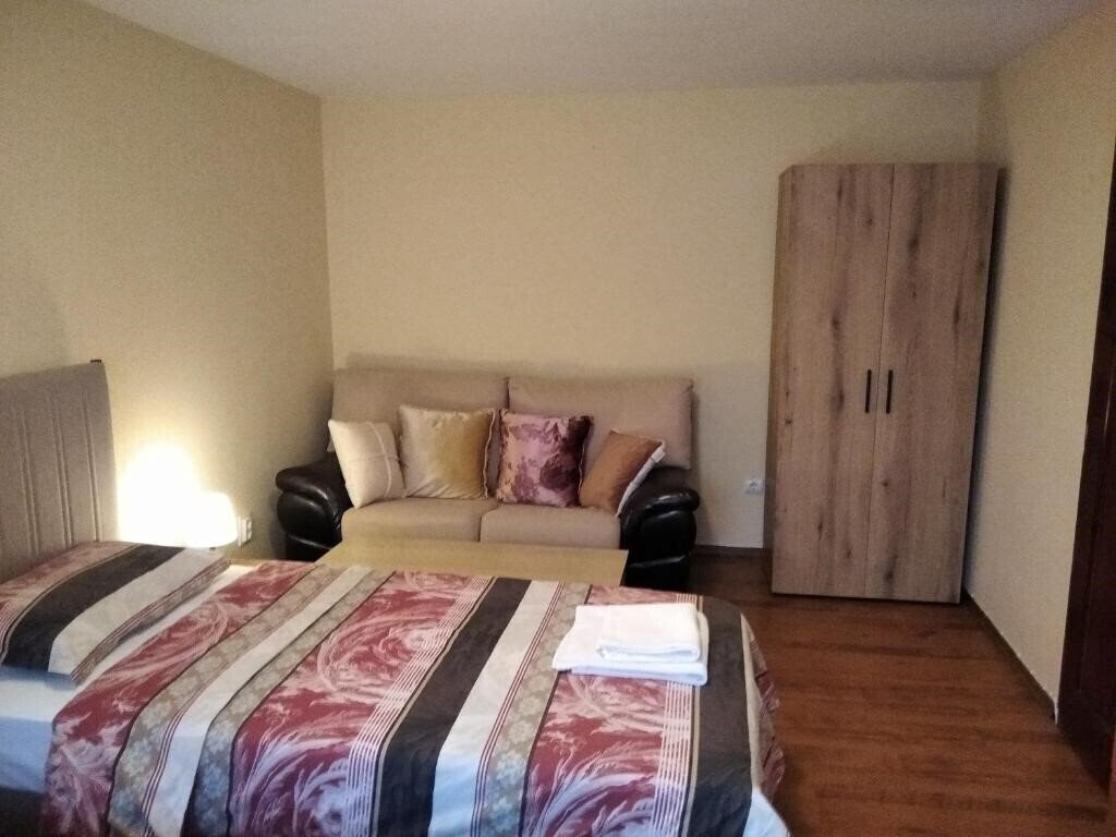 Изображение Karasanski 2*