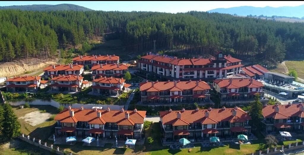 Готель Ruskovets Resort 4*