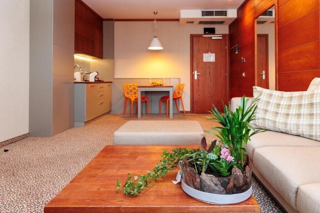 Фотографія Ruskovets Resort 4*