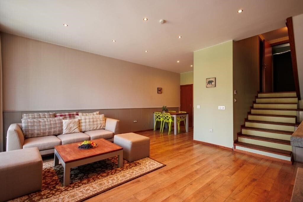 Зображення Ruskovets Resort 4*