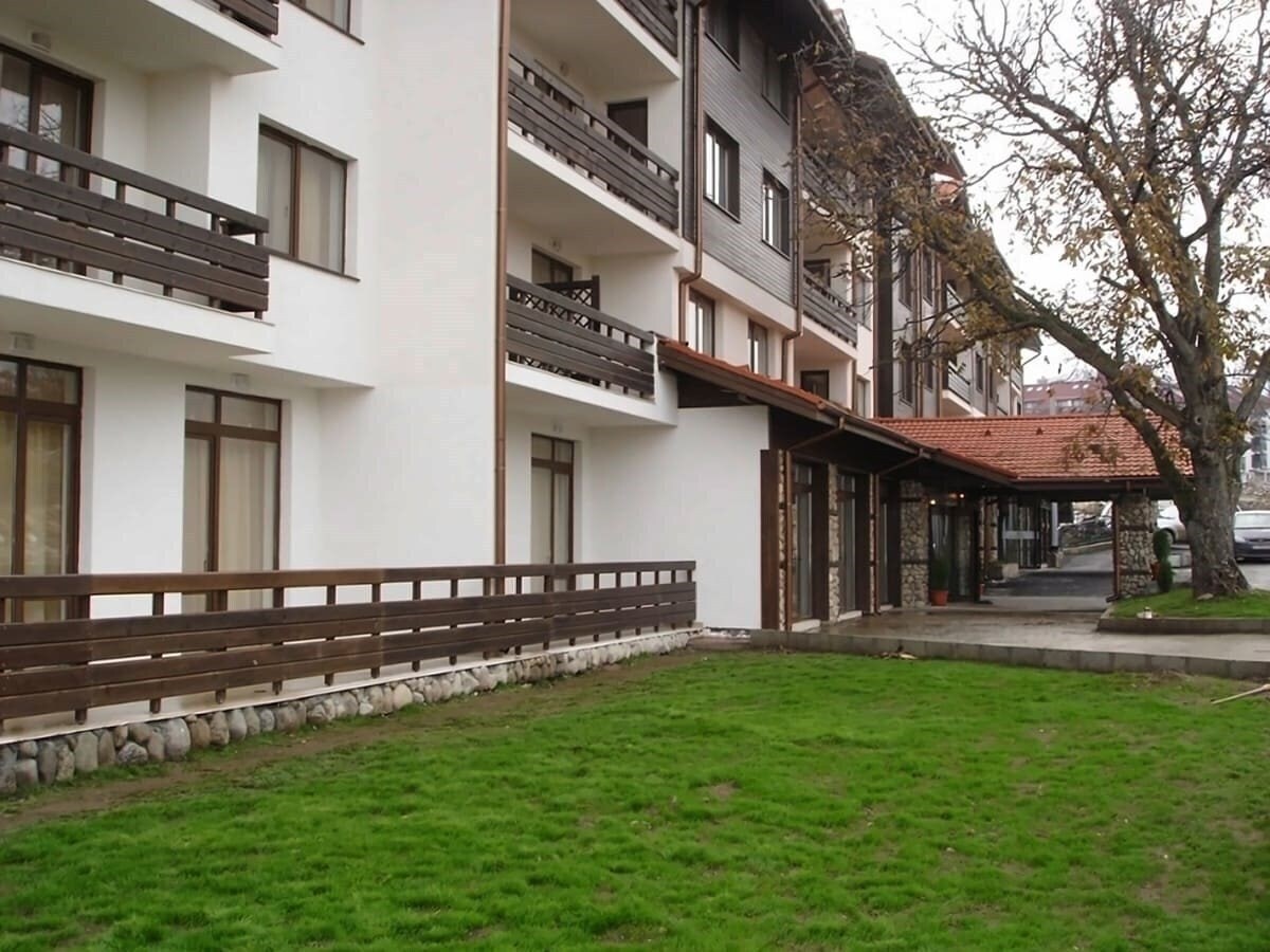 Фото Mountain Paradise by Walnut Trees (ex. Mountain Paradise III) 4*