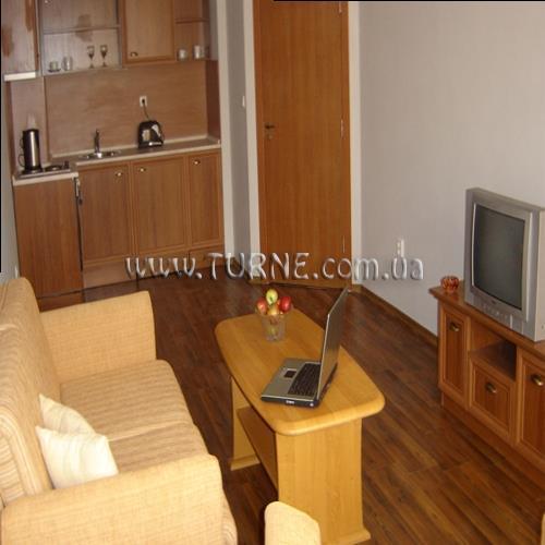 Фотографія Evergreen 3*