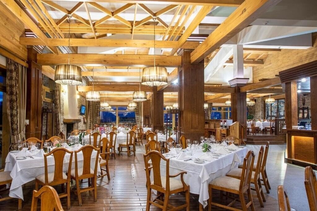 Фотографія Pirin Golf & Spa Hotel 5*