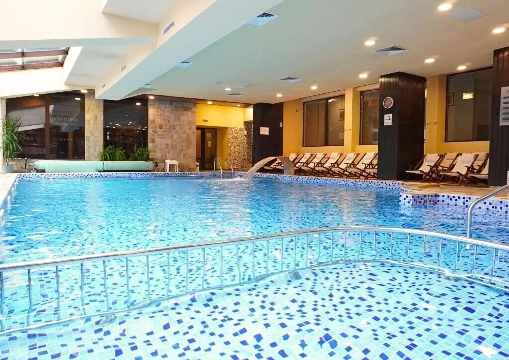 Фотографія St. George Ski & Holiday 4*