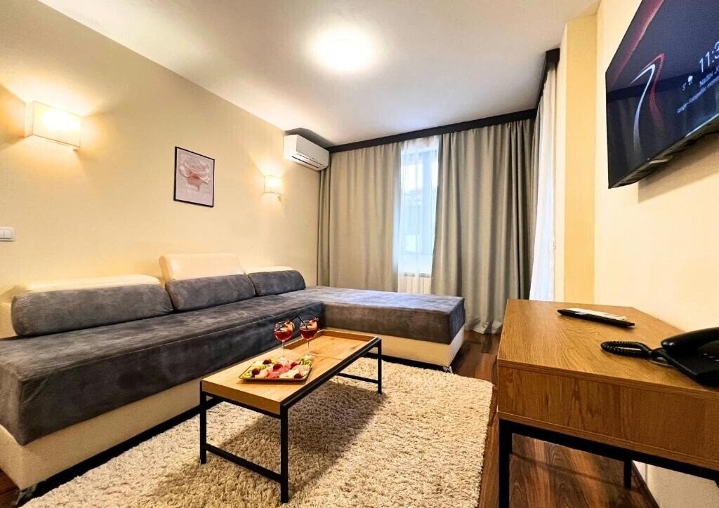 Картинка St. George Ski & Holiday 4*