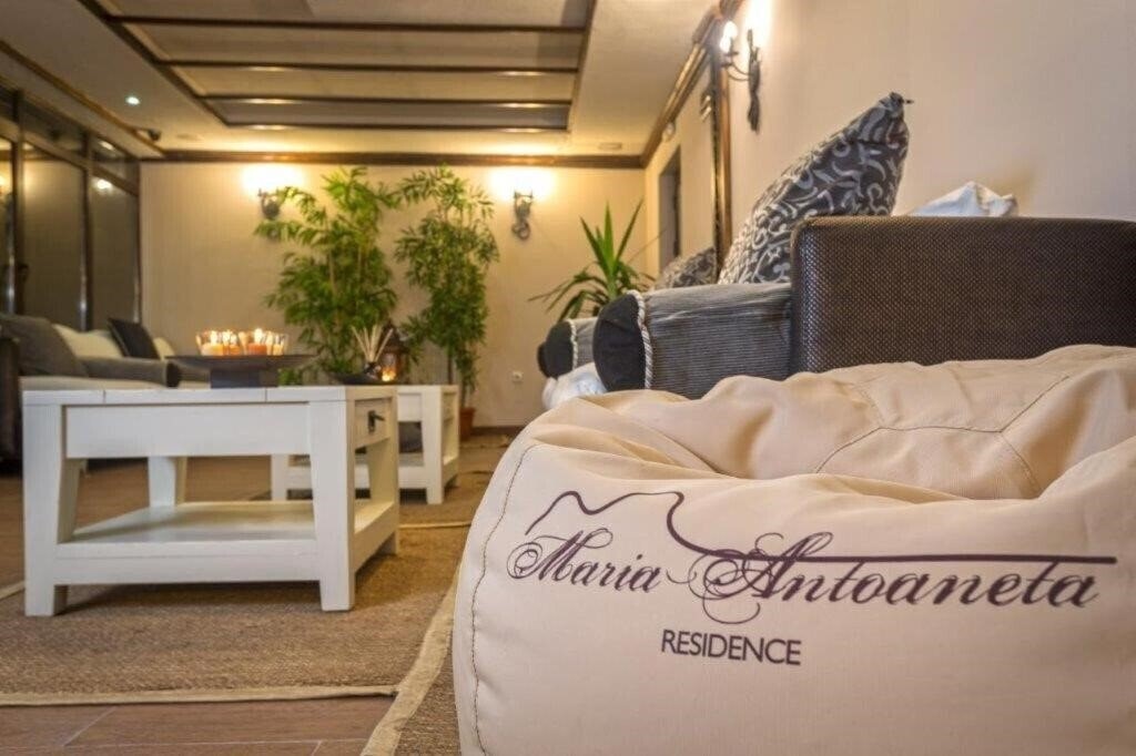 Obraz Maria-Antoaneta Residence 4*
