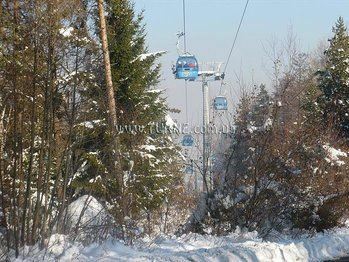 Фотография Snowpla 2*