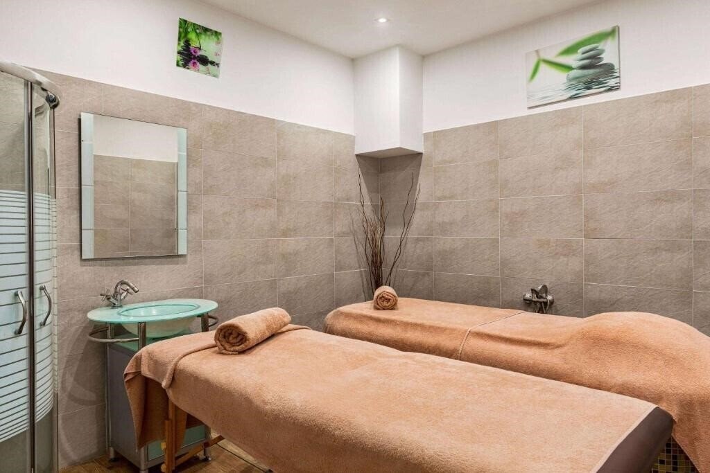 Картинка BALKAN JEWEL (ex. Balkan Jewel Resort) 4*