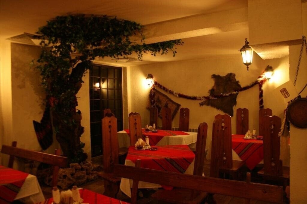 Zdjęcie Teddy House 3*