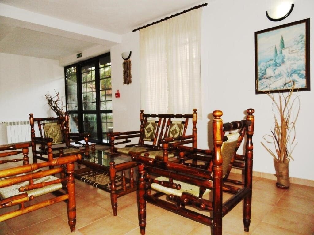 Zdjęcia Teddy House 3*